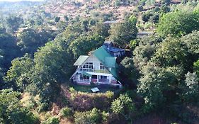 Wind Chalet